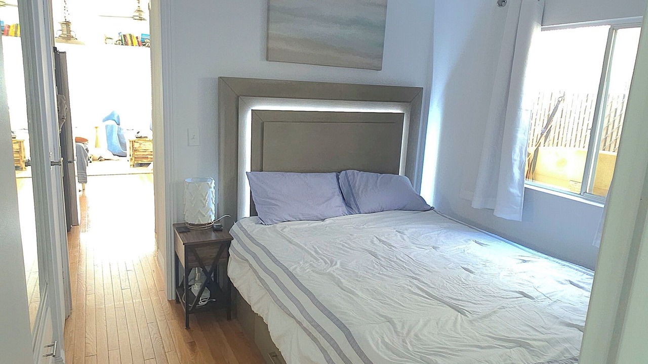 Photo of Bedroom in Leucadia