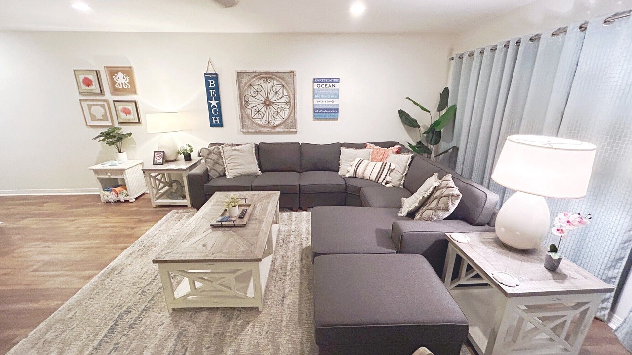 Photo of Livingroom in Indian Bayou