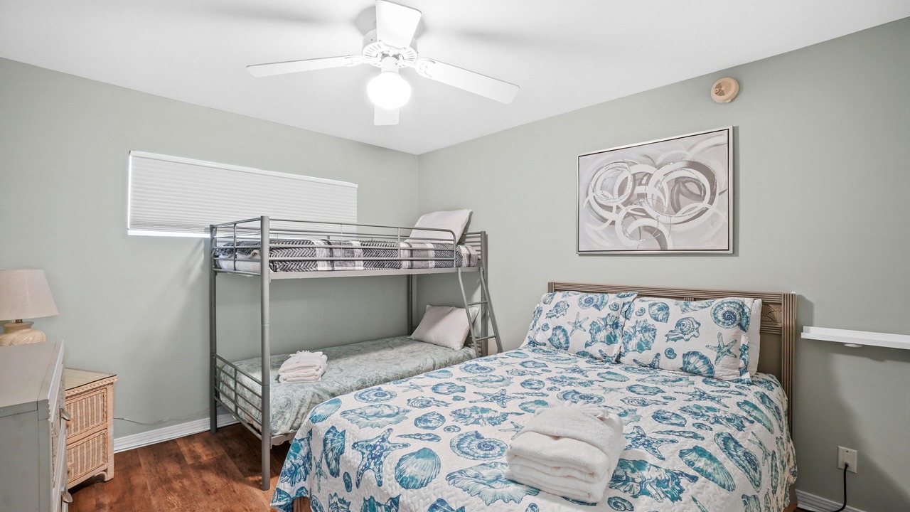 Photo of Bedroom in Indian Bayou