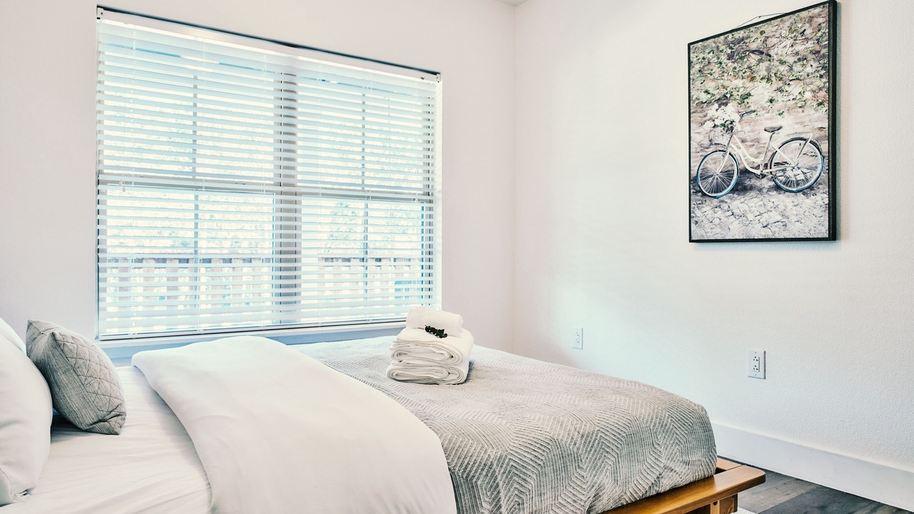 Photo of Bedroom in Fischer