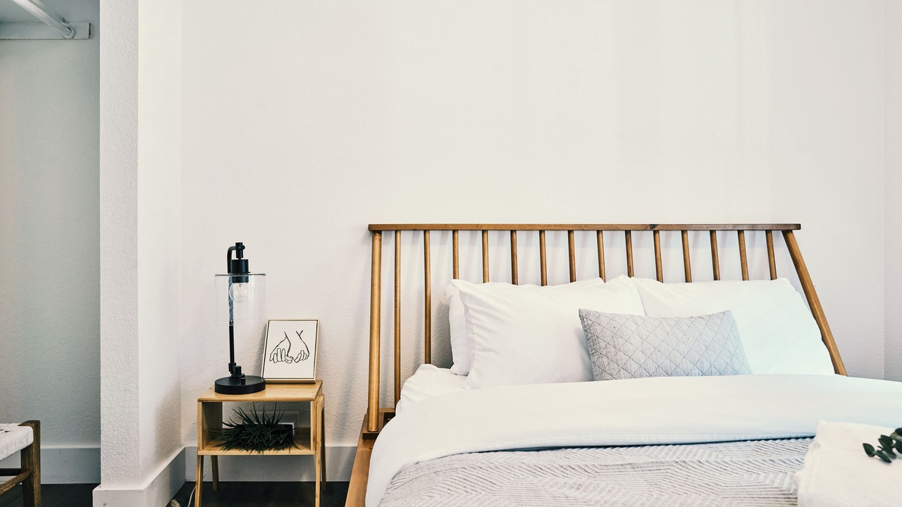 Photo of Bedroom in Fischer