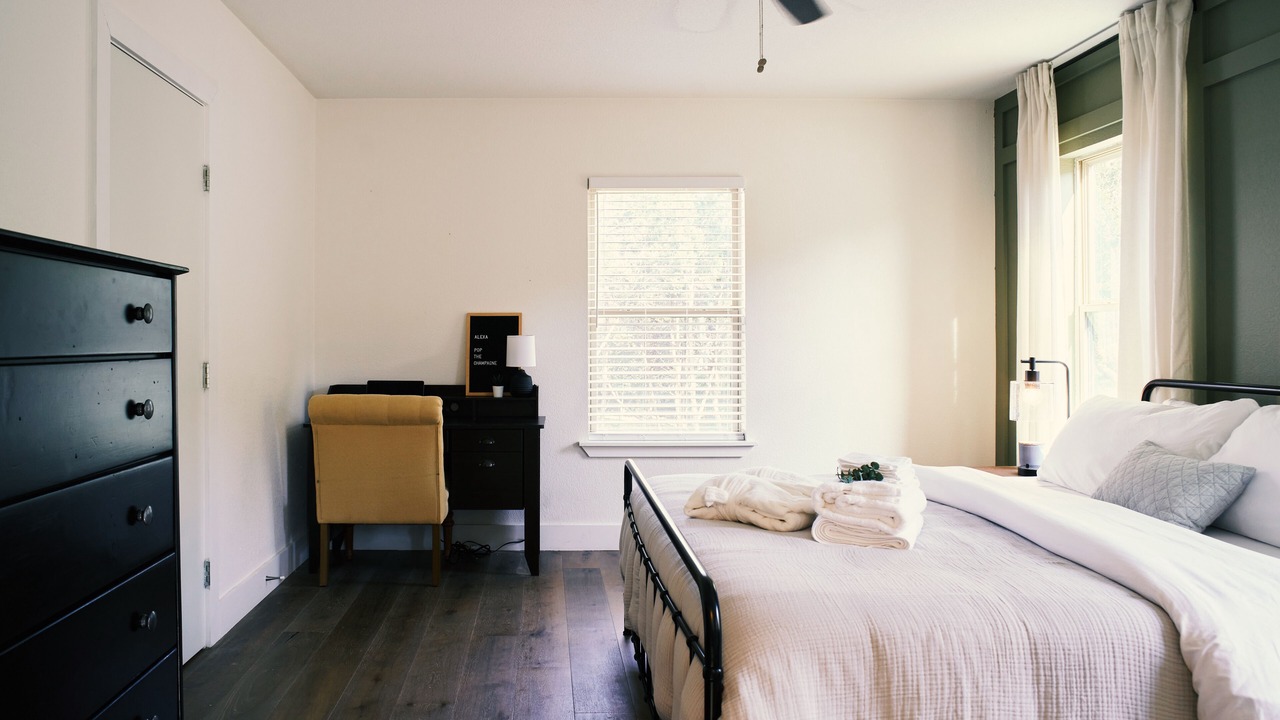 Photo of Bedroom in Fischer