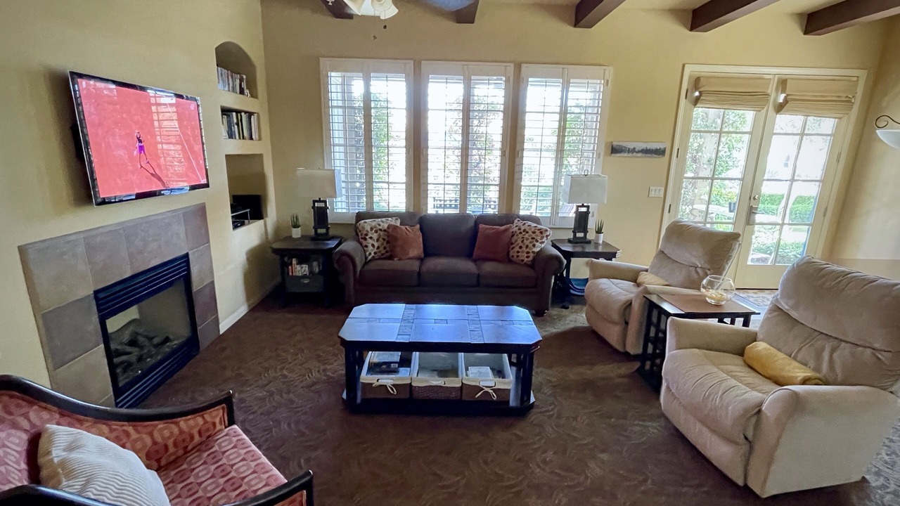 Photo of Bedroom in La Quinta