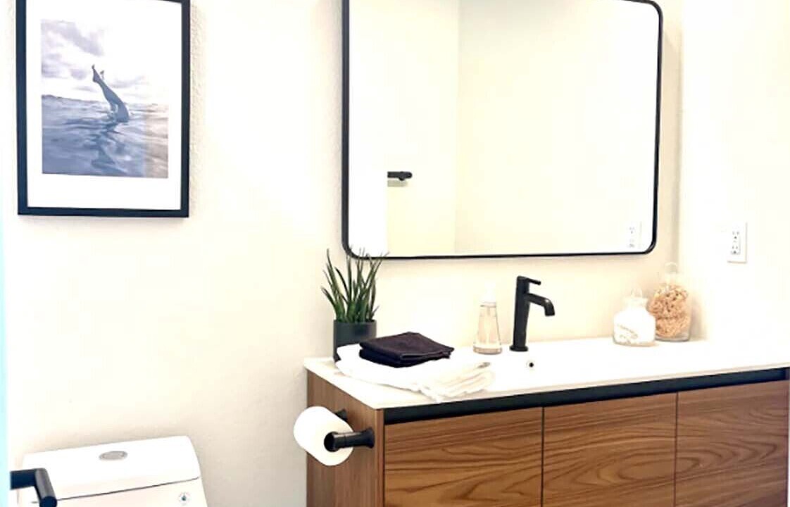 Photo of Bathroom in Barton Hills