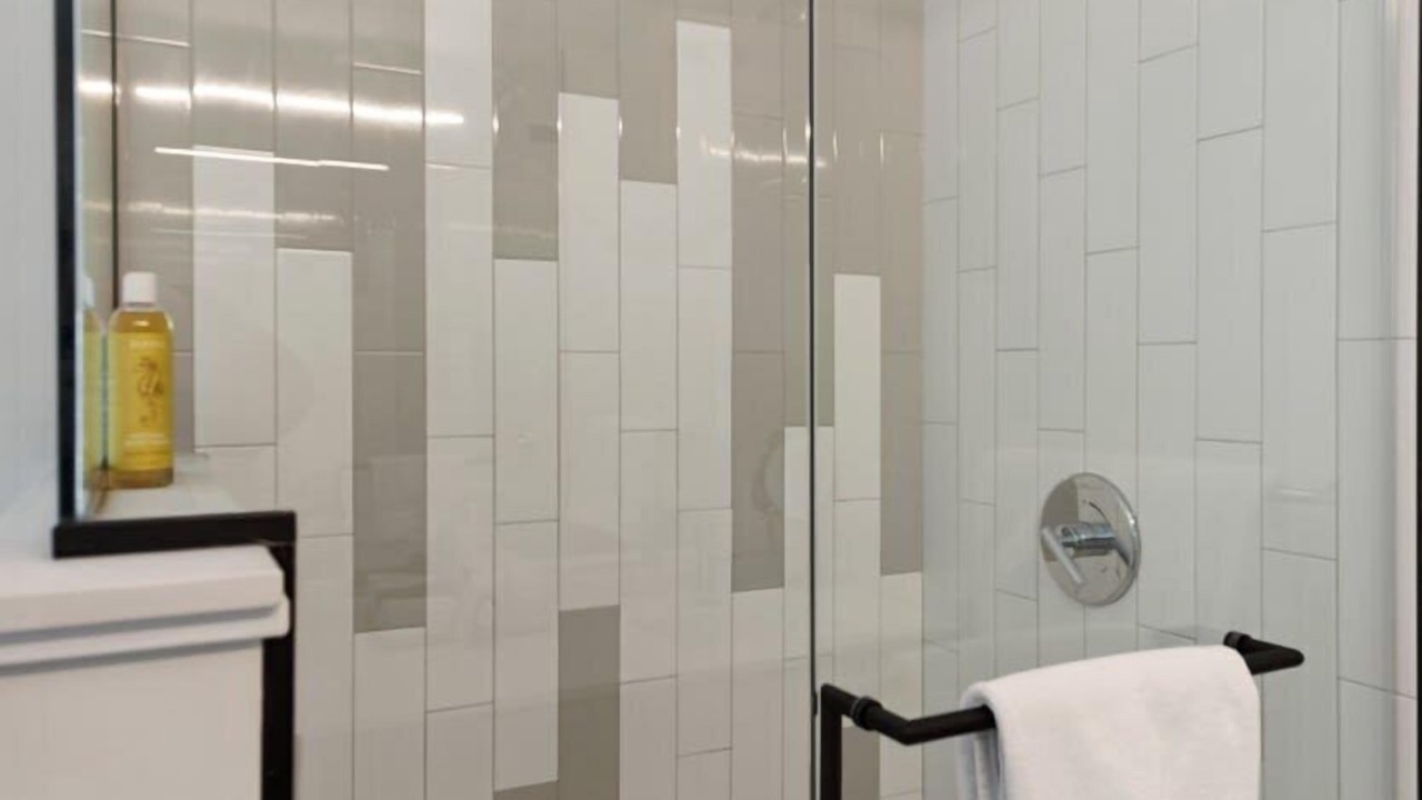 Photo of Bathroom in West Loop