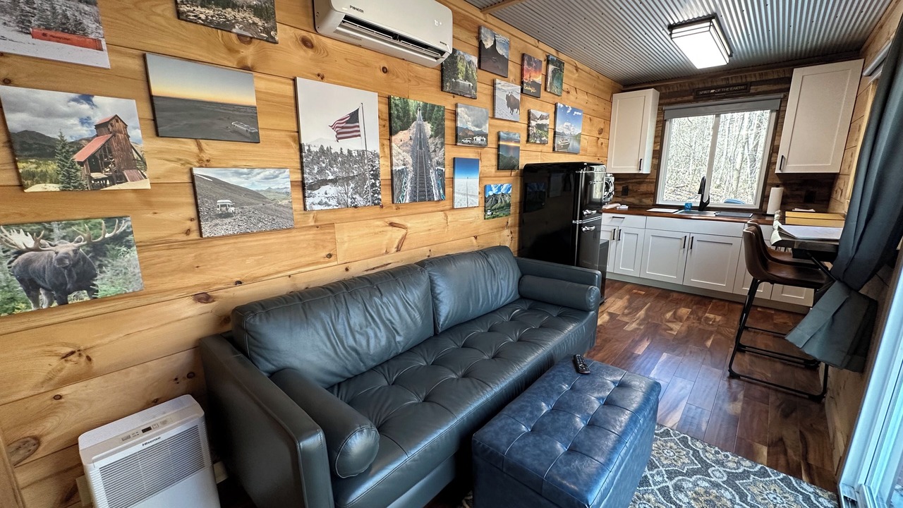 Photo of Livingroom in Stanton