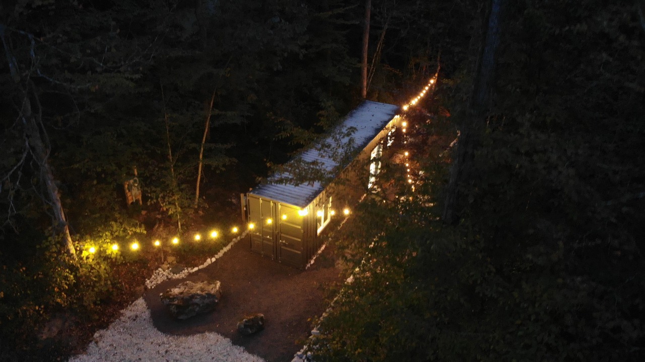 Photo of Outdoor in Stanton