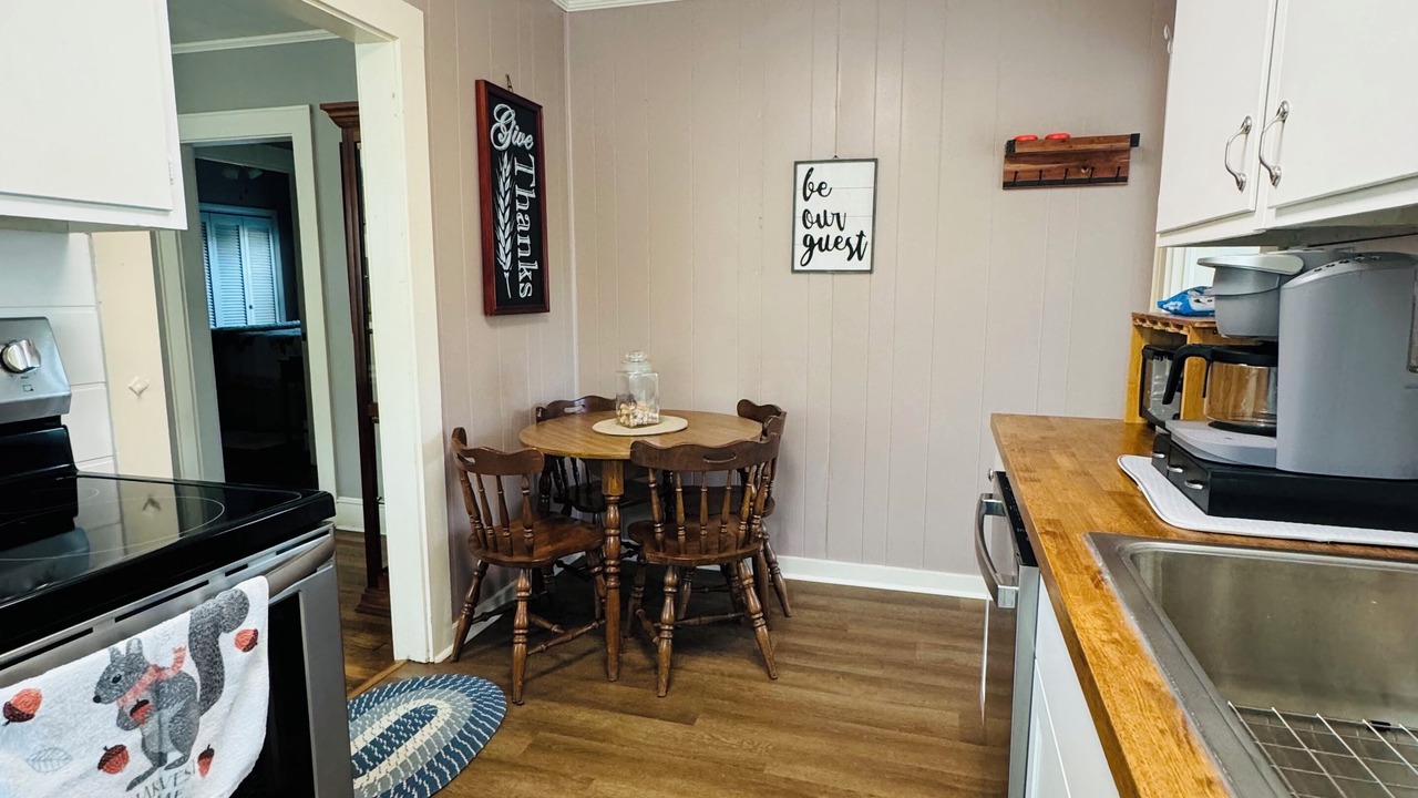 Photo of Kitchen in Fayetteville