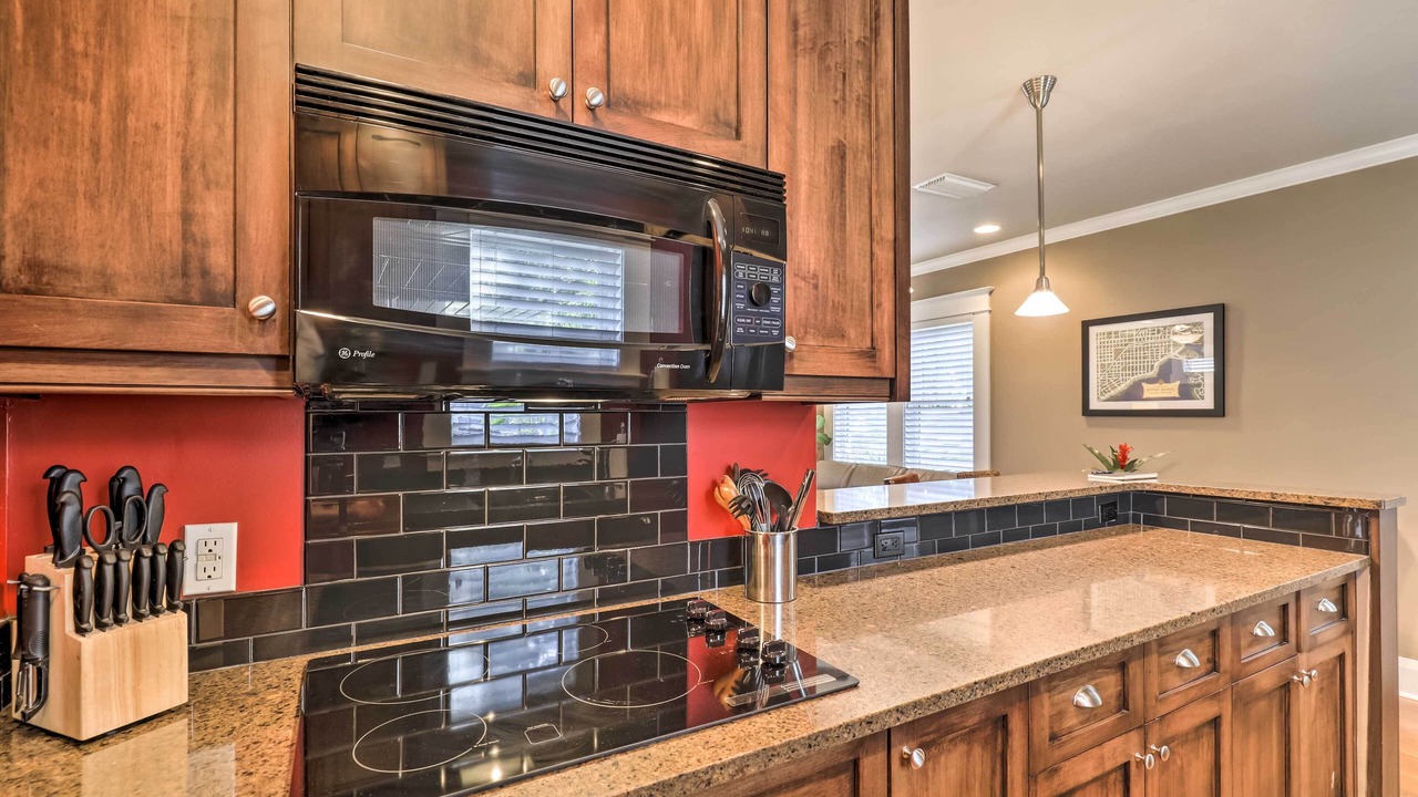 Photo of Kitchen in Historic Hyde Park North