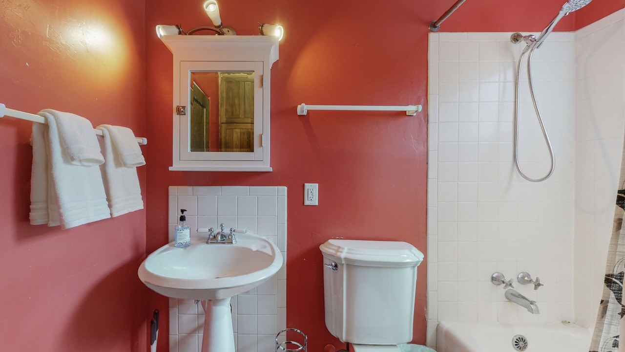 Photo of Bathroom in Victory Hills