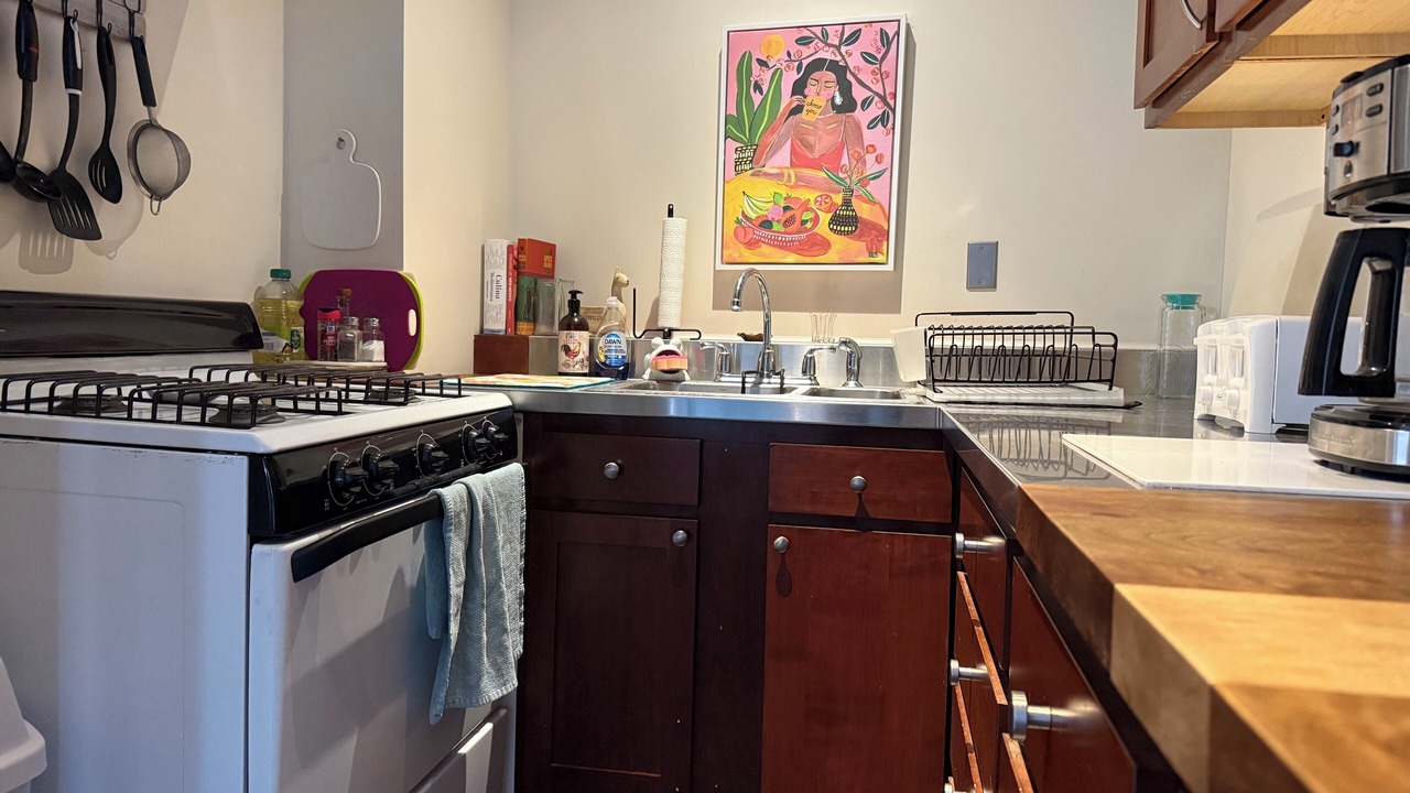 Photo of Kitchen in Los Griegos