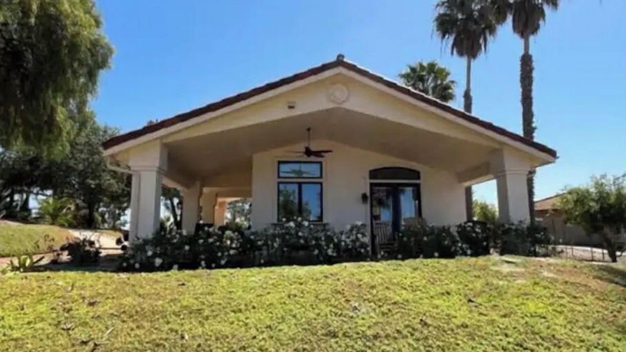 Photo of Outdoor in Fallbrook