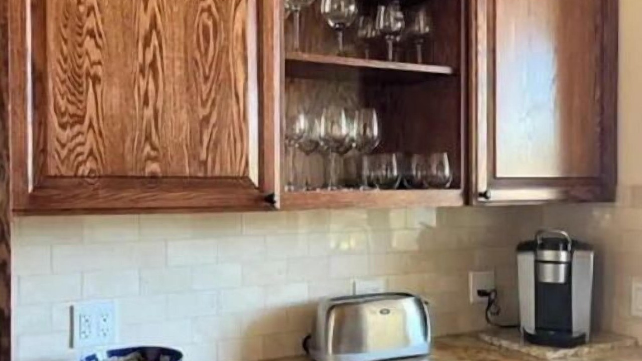 Photo of Kitchen in Fallbrook