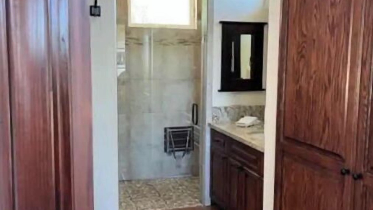 Photo of Bathroom in Fallbrook