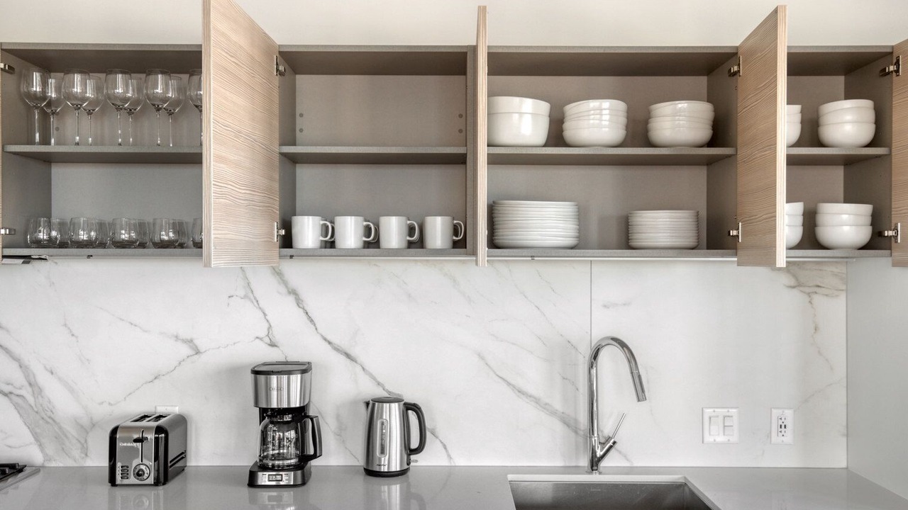 Photo of Kitchen in West Loop Gate