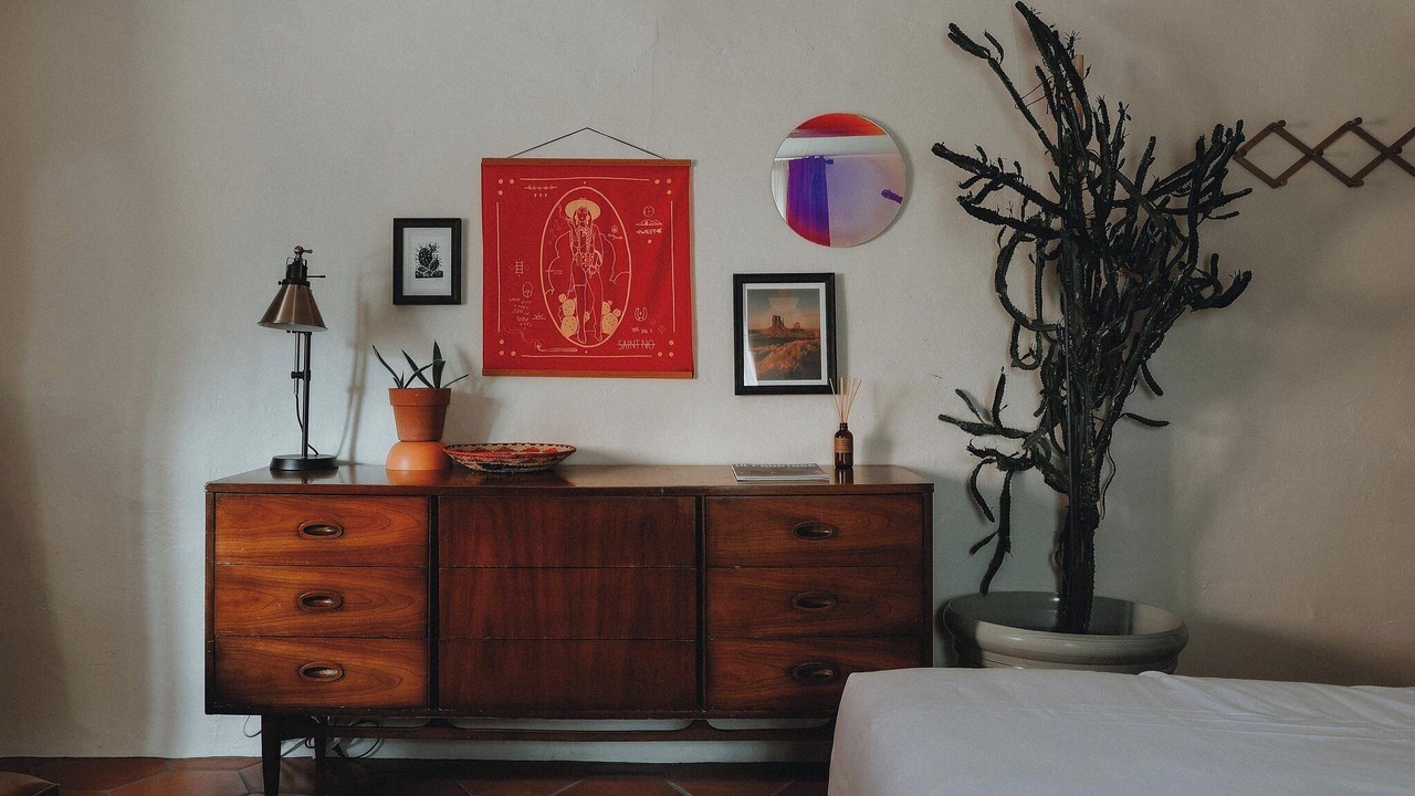 Photo of Bedroom in Old Town