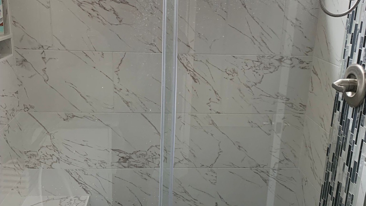 Photo of Bathroom in Carrollwood