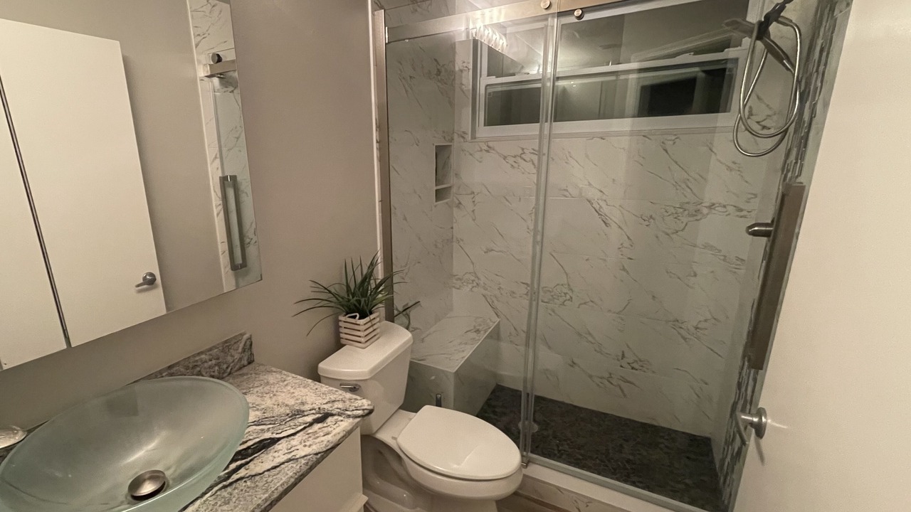 Photo of Bathroom in Carrollwood