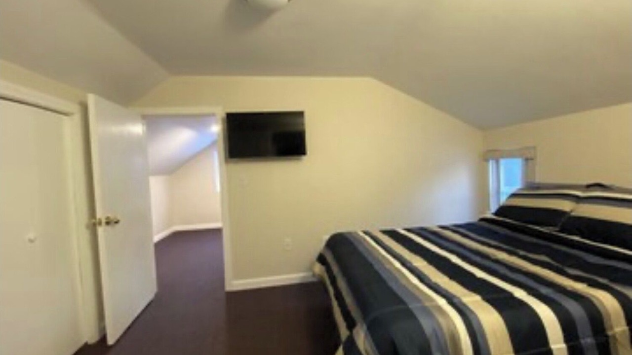 Photo of Bedroom in Embden