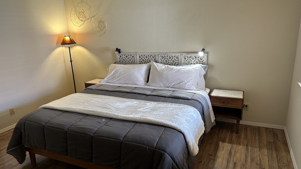 Photo of Bedroom in Oso Grande