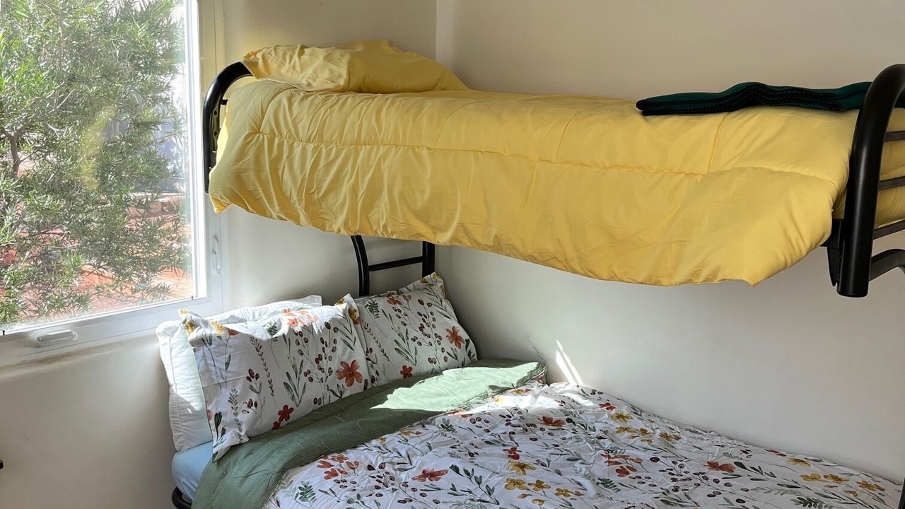Photo of Bedroom in Summit Park