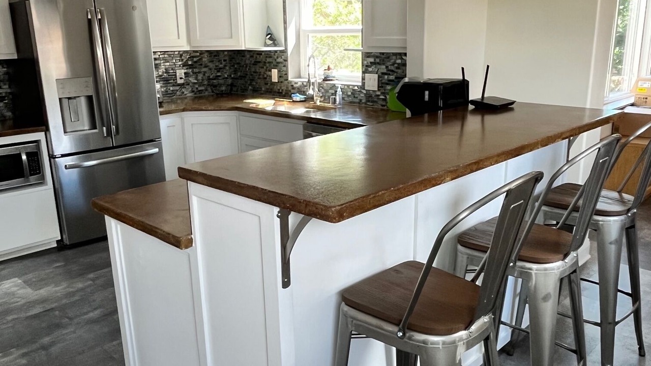 Photo of Kitchen in Summit Park