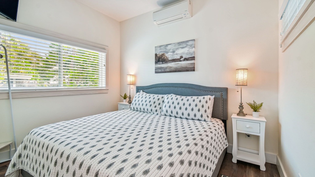 Photo of Bedroom in Dunedin
