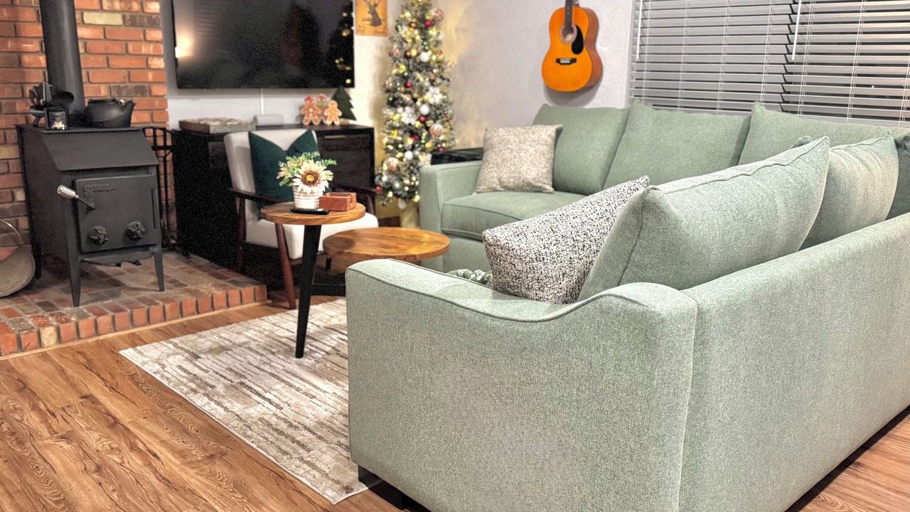 Photo of Livingroom in Munds Park