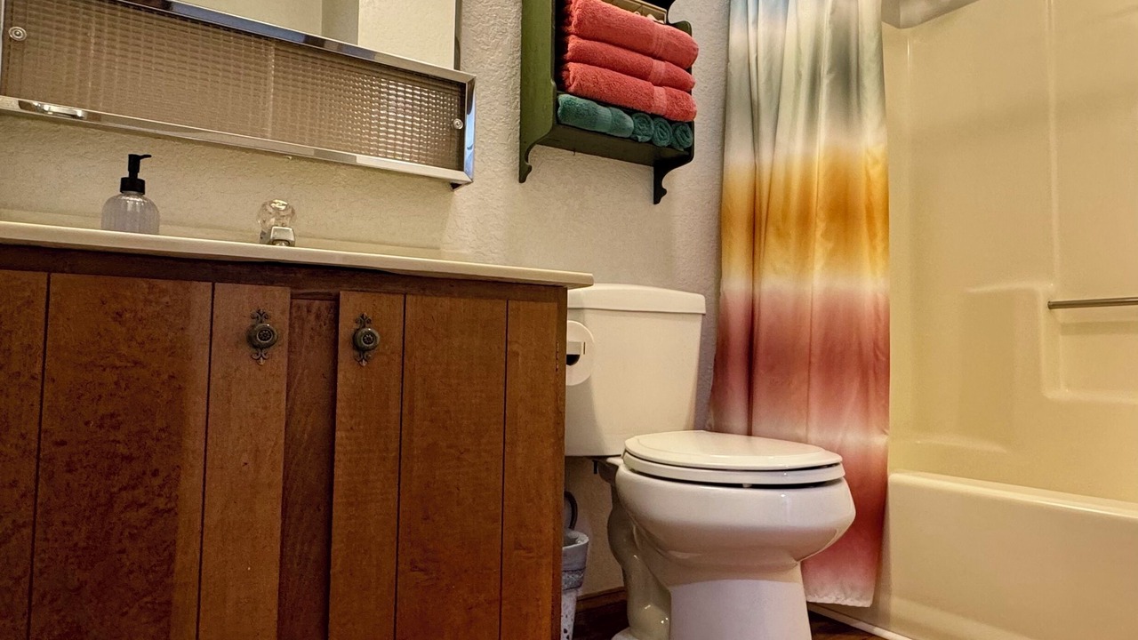 Photo of Bathroom in Munds Park