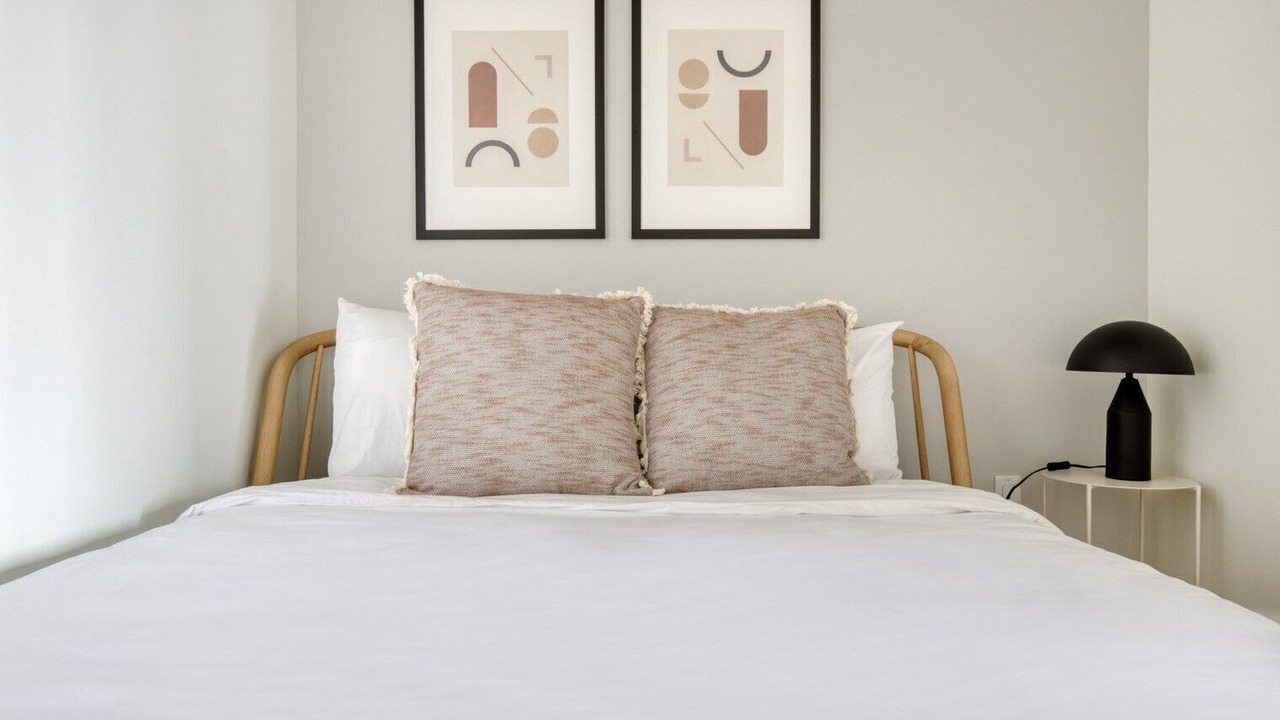 Photo of Bedroom in West Loop Gate