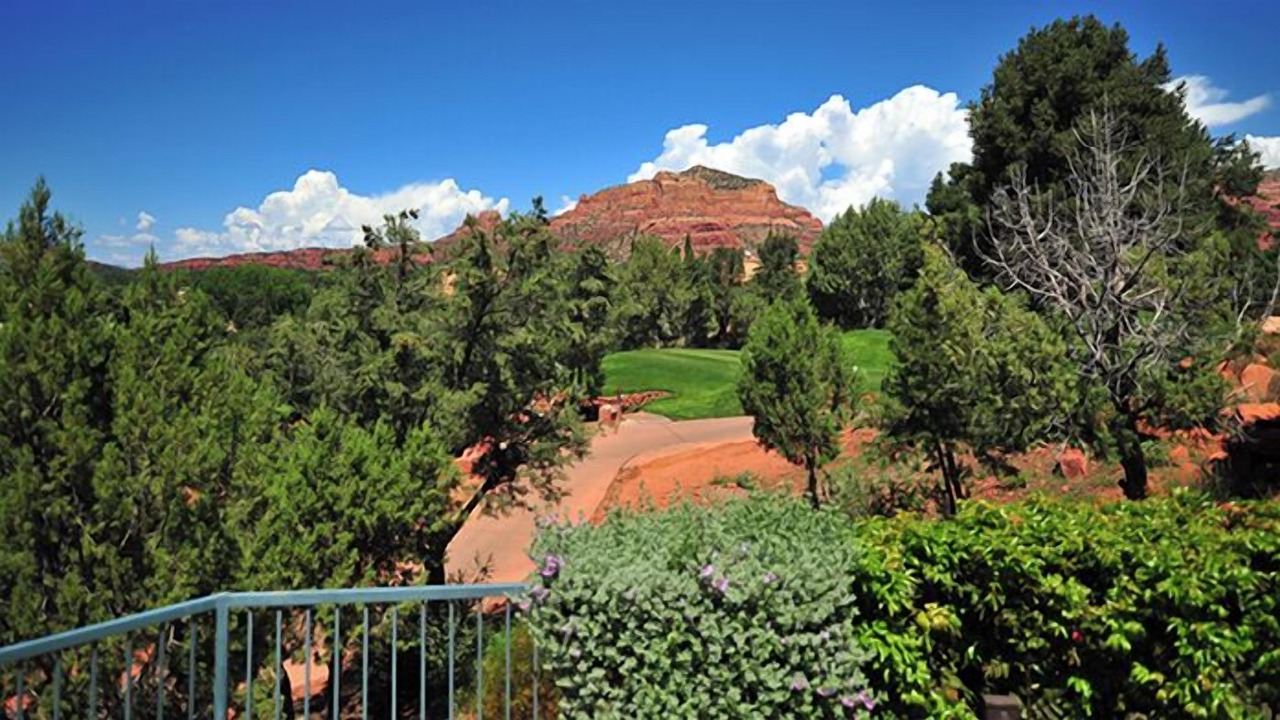 Photo of Outdoor in Oak Creek