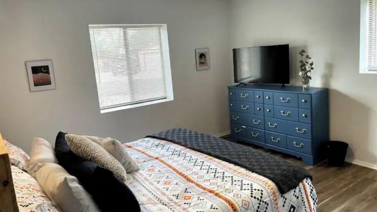 Photo of Bedroom in Cottonwood-Verde Village
