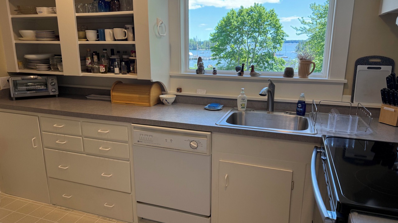 Photo of Kitchen in Brooklin