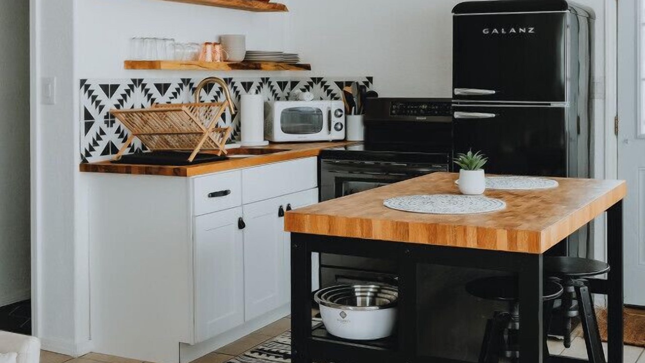 Photo of Kitchen in Victory Hills