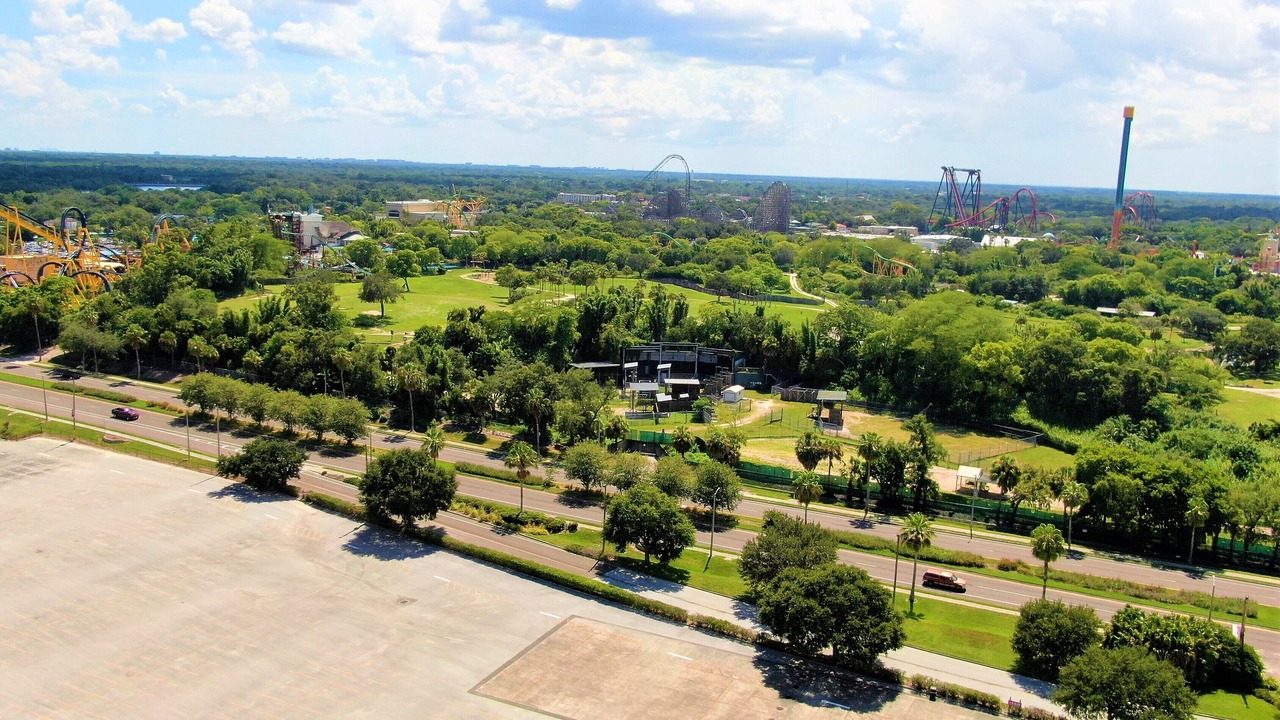 Photo of Outdoor in Terrace Park