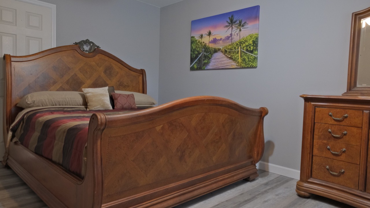 Photo of Bedroom in Terrace Park