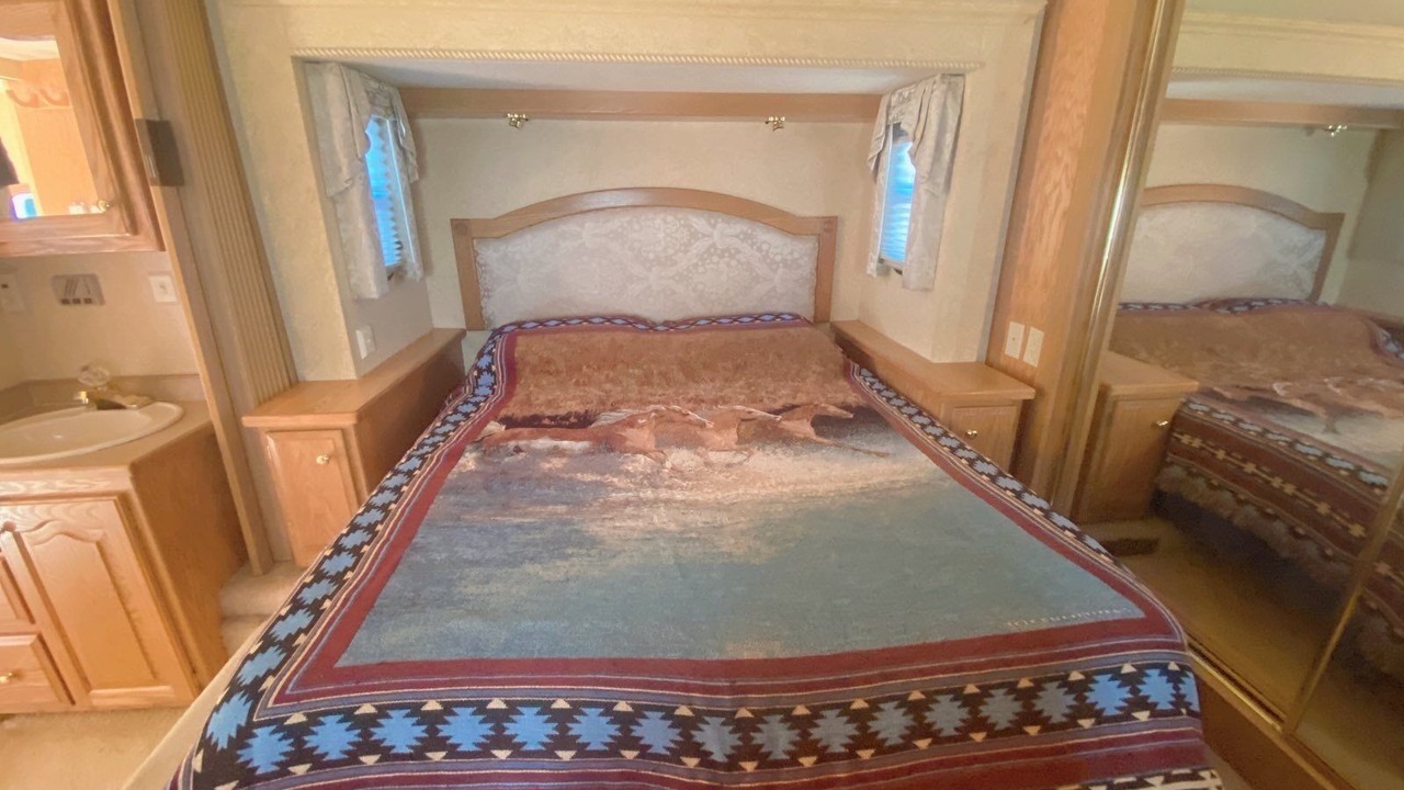 Photo of Bedroom in Rodeo