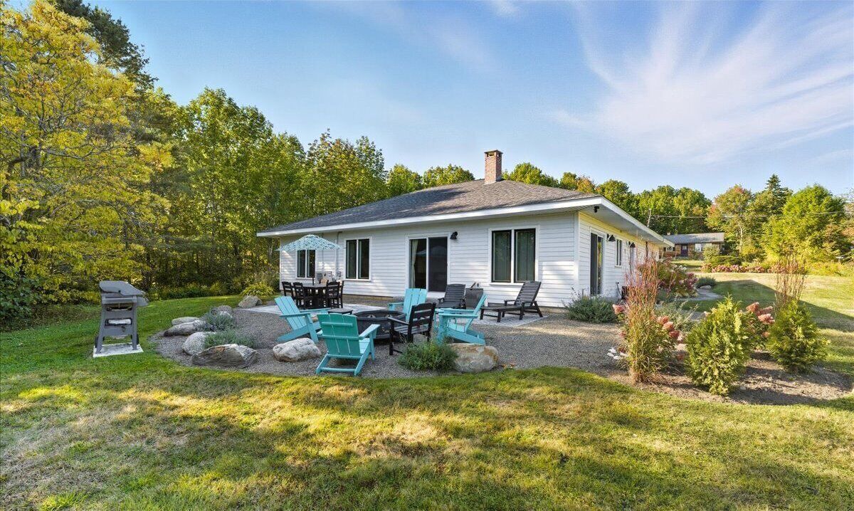 Photo of Outdoor in Searsport
