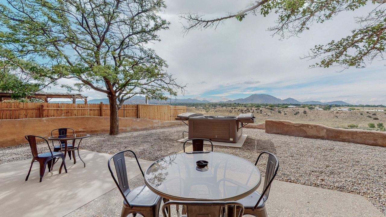 Photo of Outdoor in Albuquerque