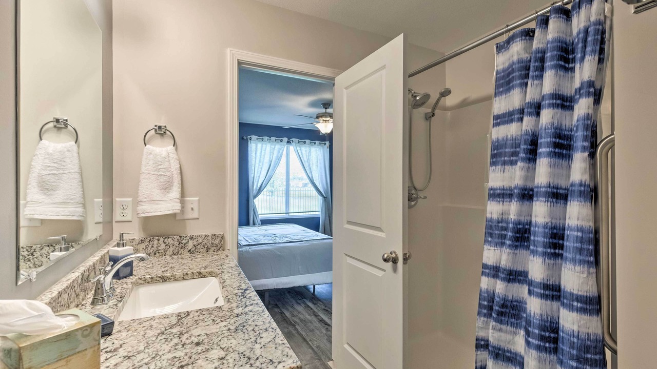 Photo of Bathroom in Park City