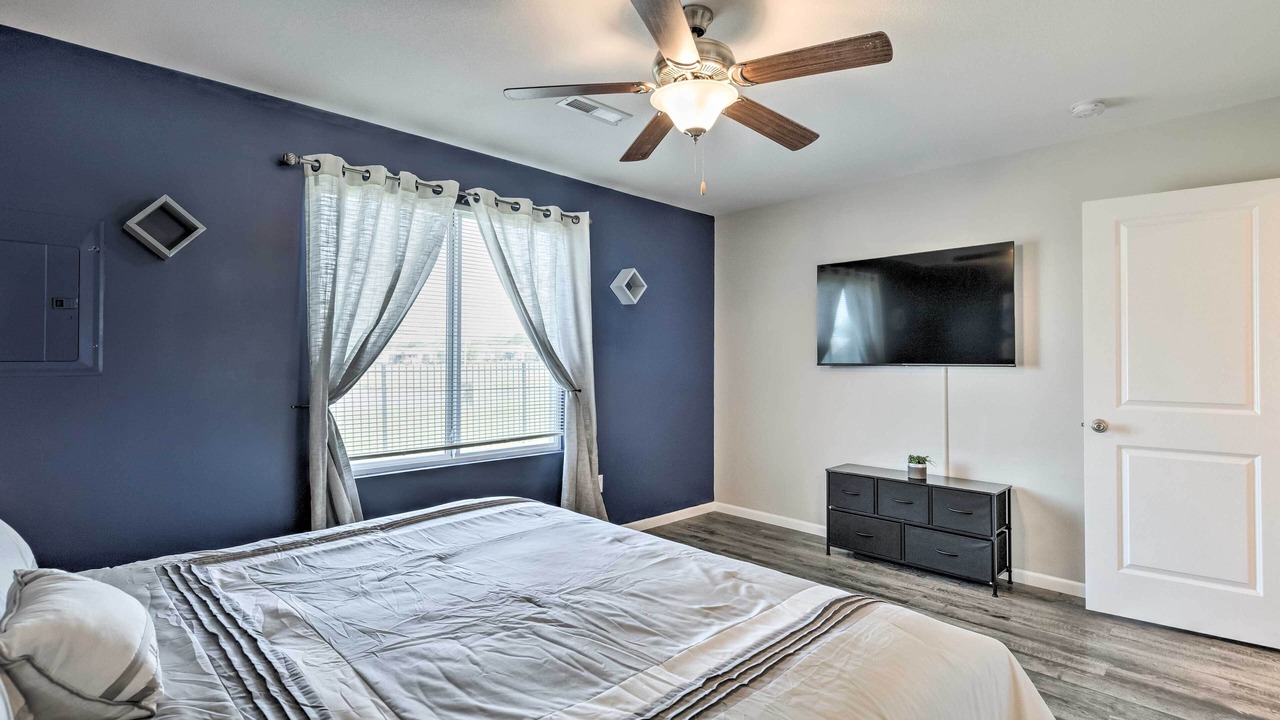 Photo of Bedroom in Park City