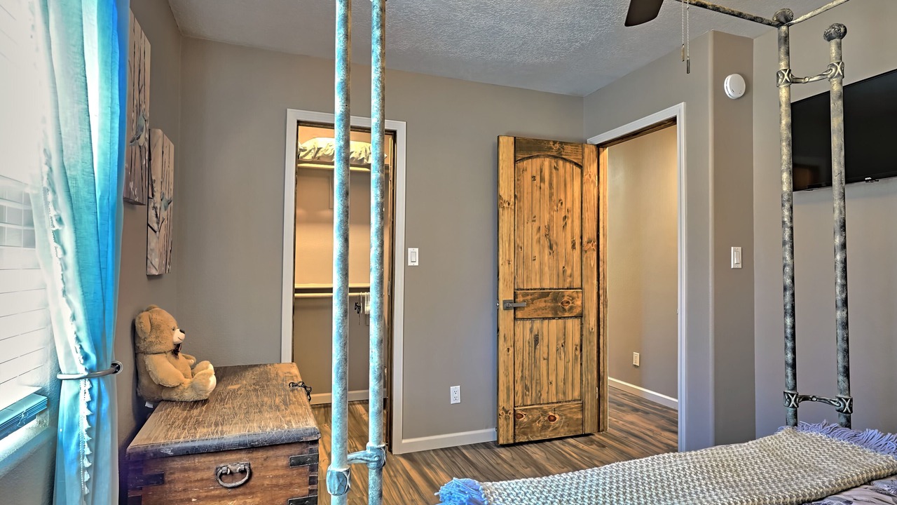 Photo of Bedroom in Zuzax