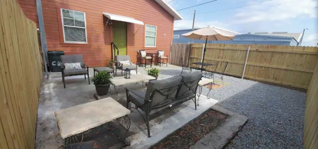 Photo of Patio Balcony in East Ybor