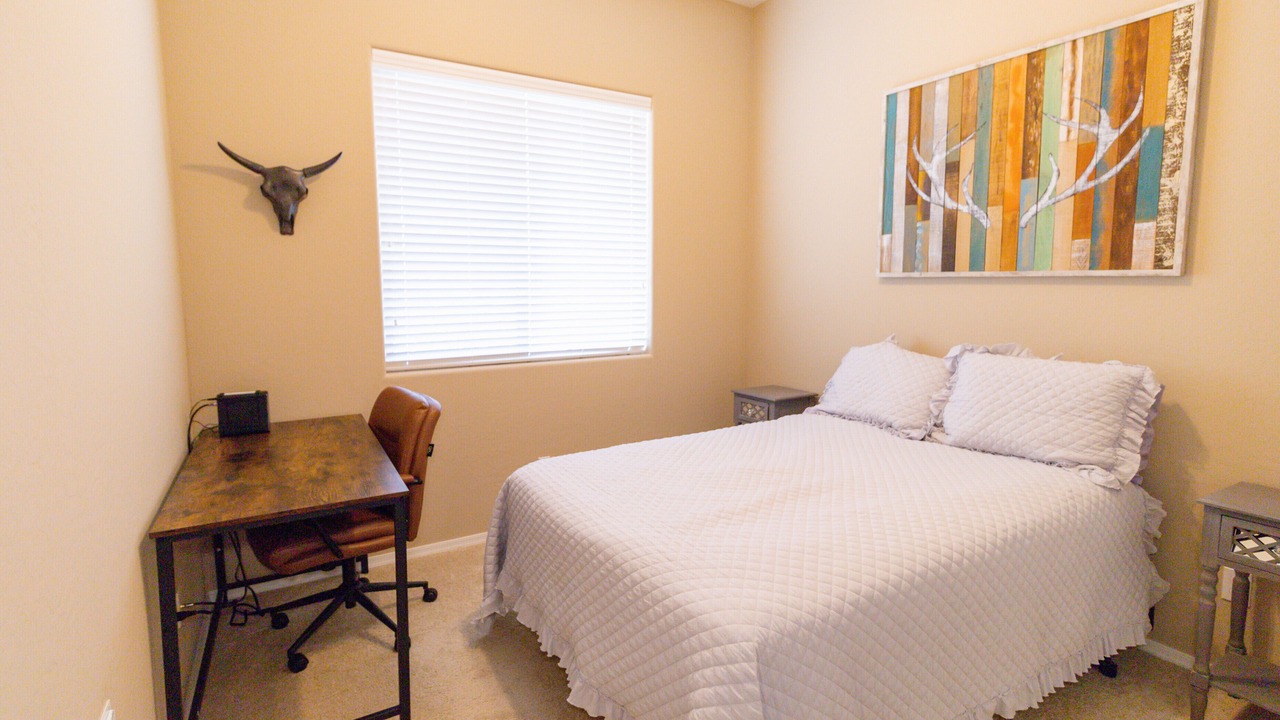 Photo of Bedroom in Granville