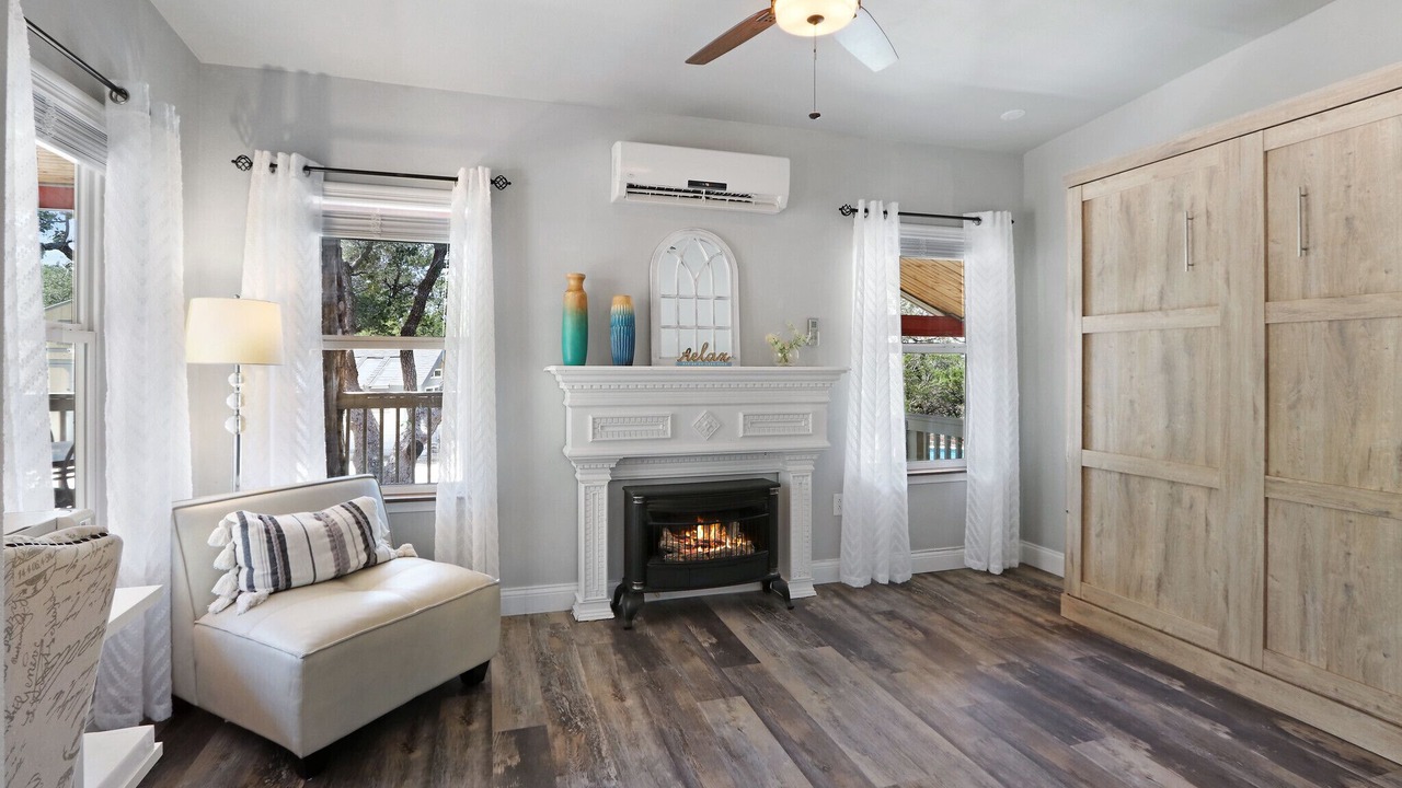 Photo of Livingroom in Fischer