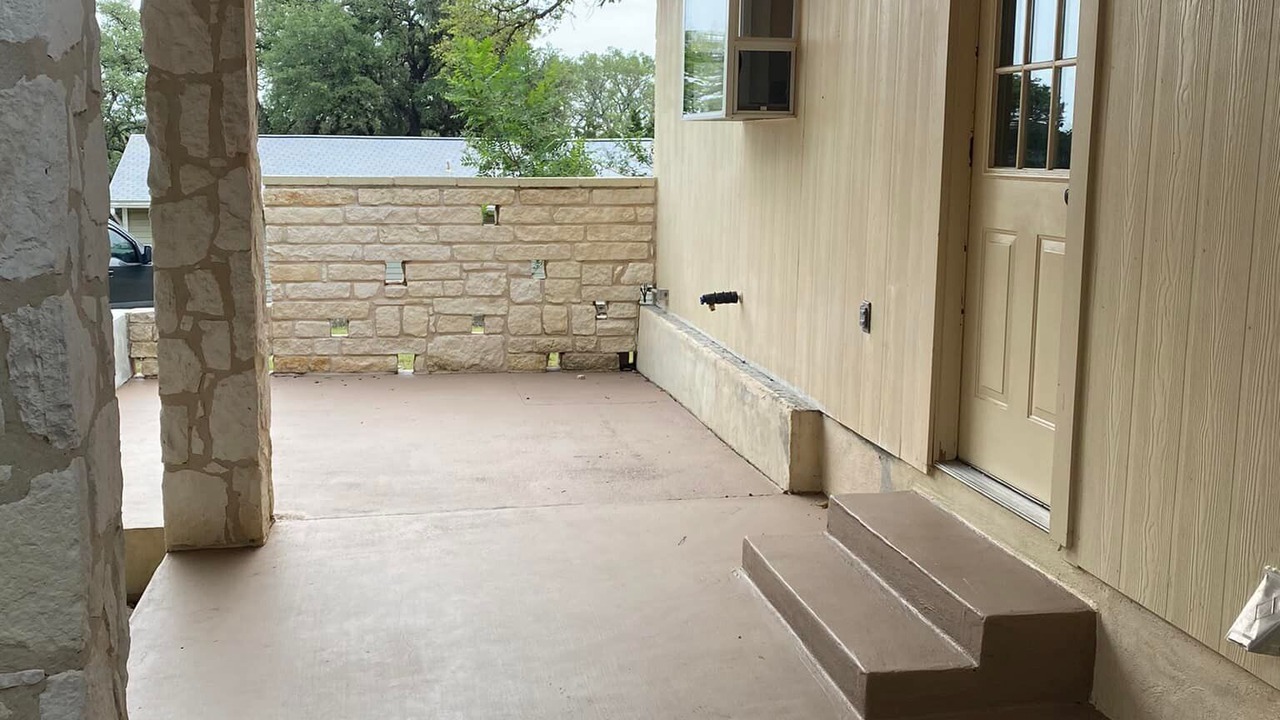 Photo of Outdoor in Canyon Lake