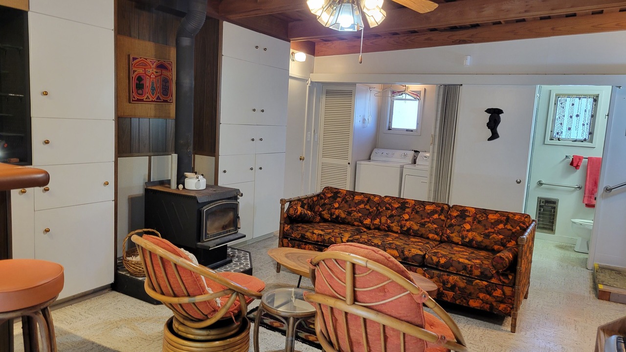 Photo of Bedroom in Ukiah