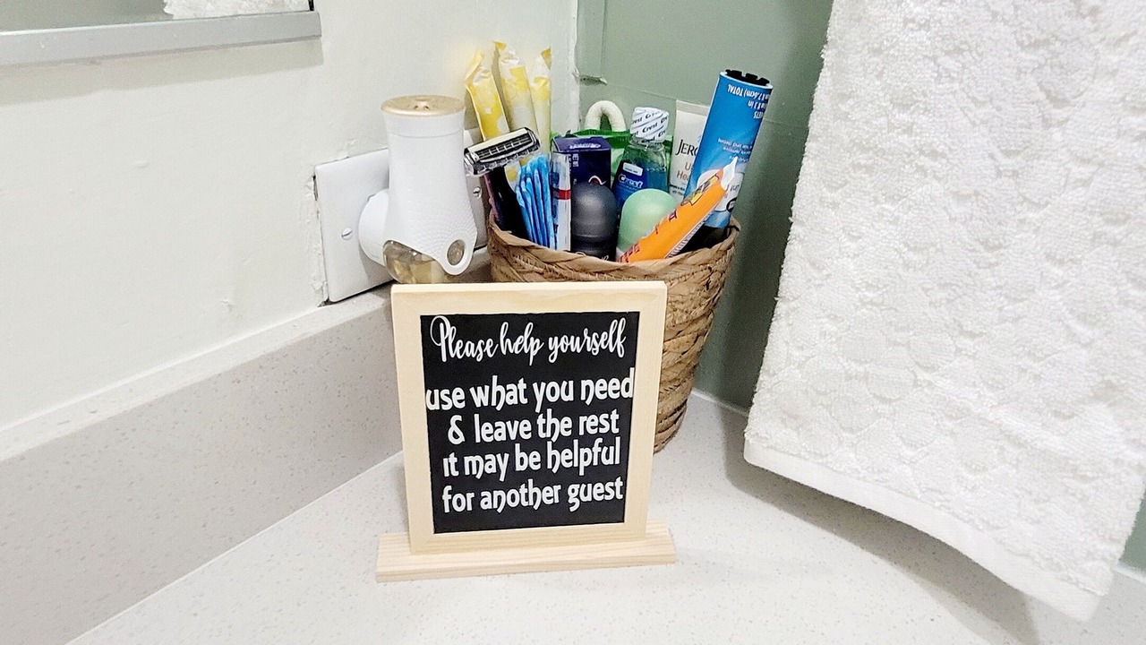 Photo of Bathroom in Tampa