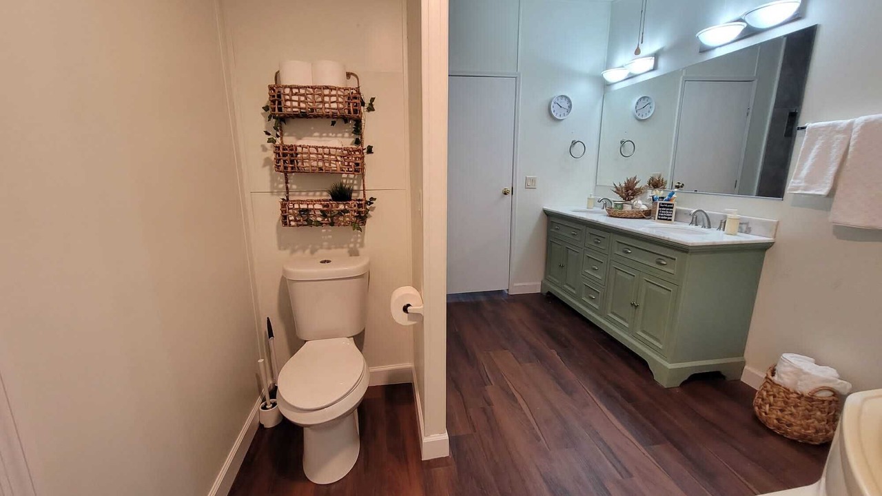 Photo of Bathroom in Tampa