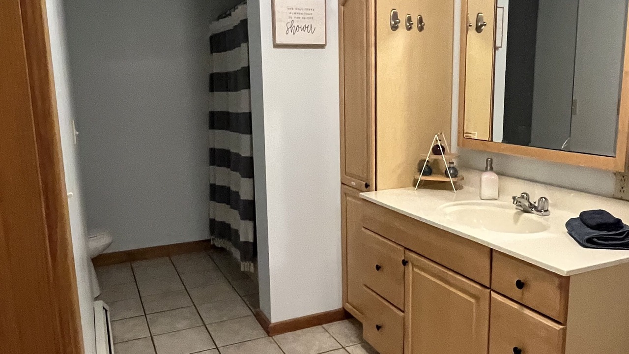 Photo of Bedroom in Liberty